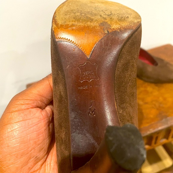 YSL size 7 - Picture 9 of 11